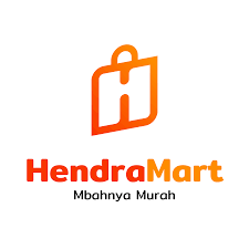 HendraMart Logo